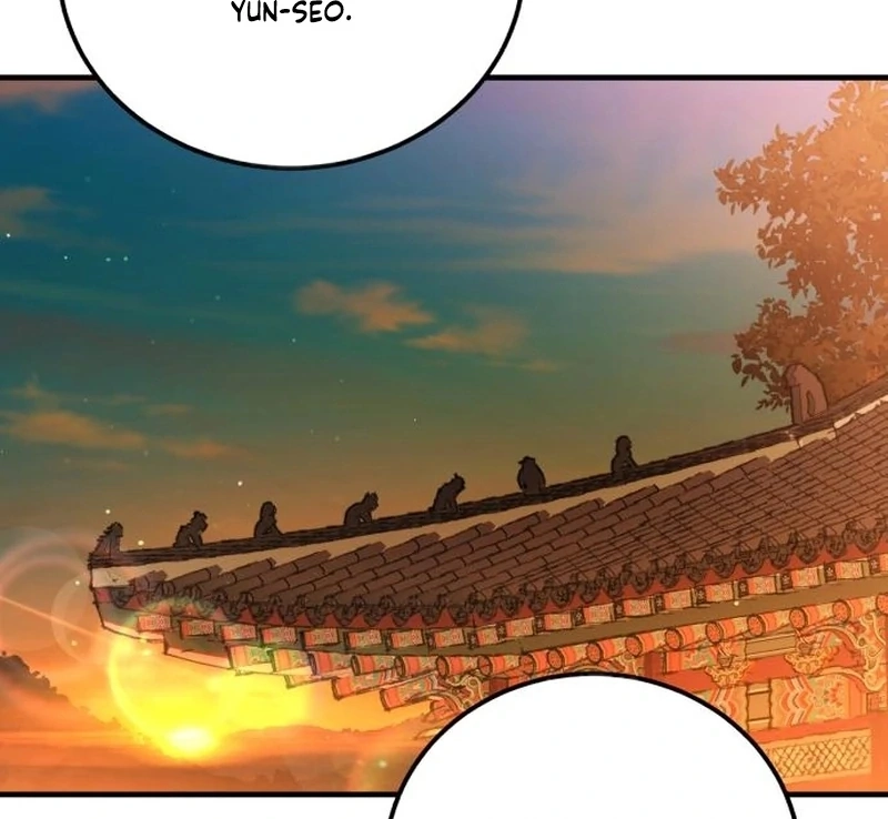 I Was Reincarnated as King Danjong
