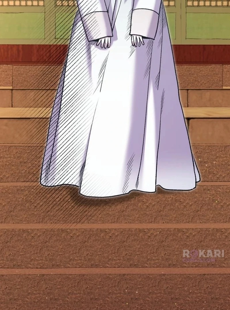 I Was Reincarnated as King Danjong