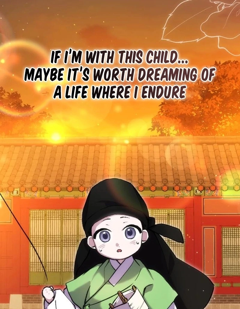 I Was Reincarnated as King Danjong