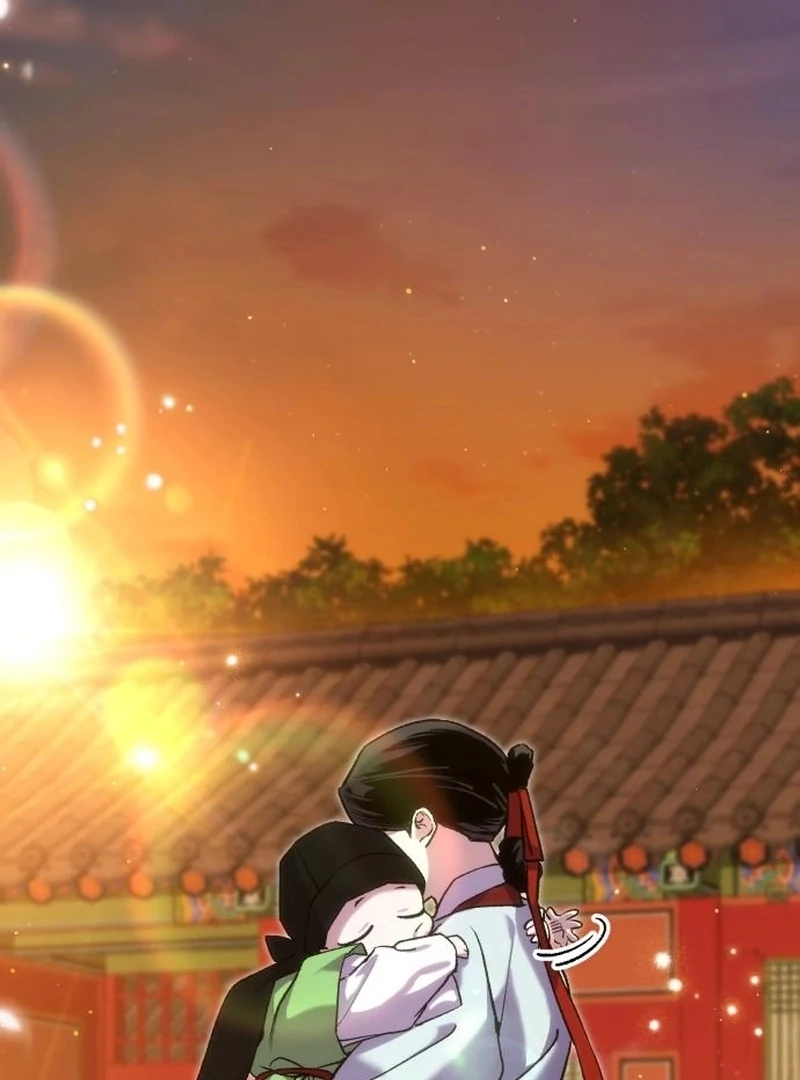 I Was Reincarnated as King Danjong