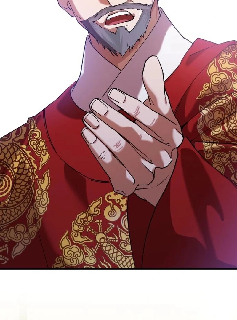 I Was Reincarnated as King Danjong