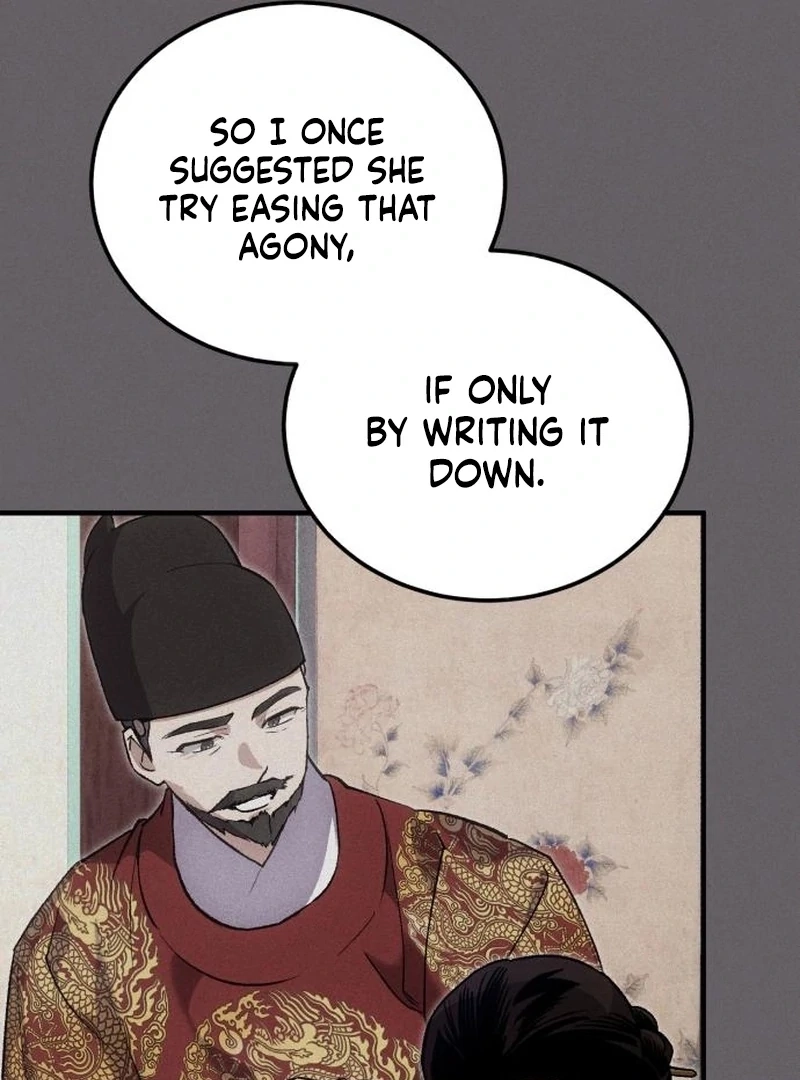 I Was Reincarnated as King Danjong