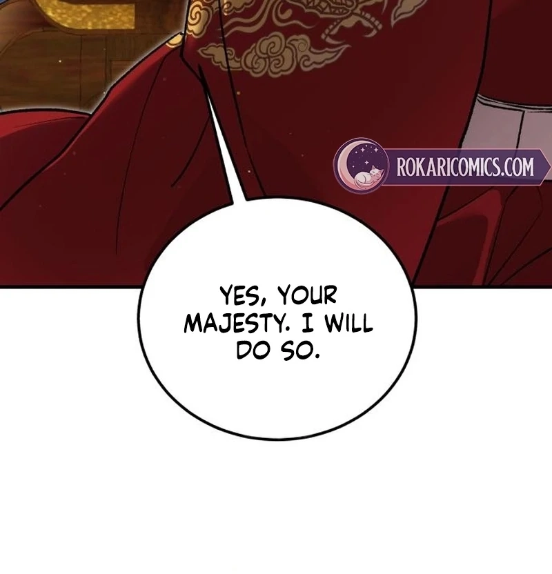 I Was Reincarnated as King Danjong