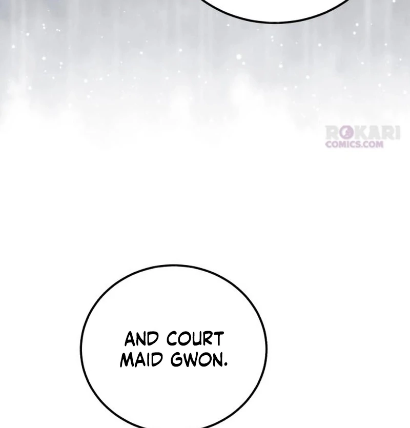 I Was Reincarnated as King Danjong