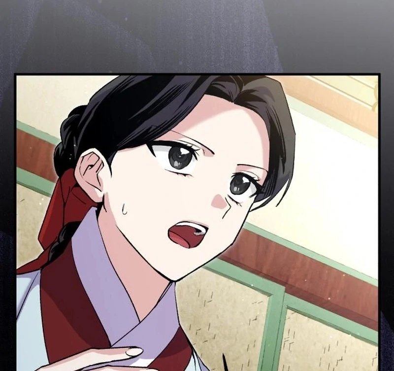 I Was Reincarnated as King Danjong