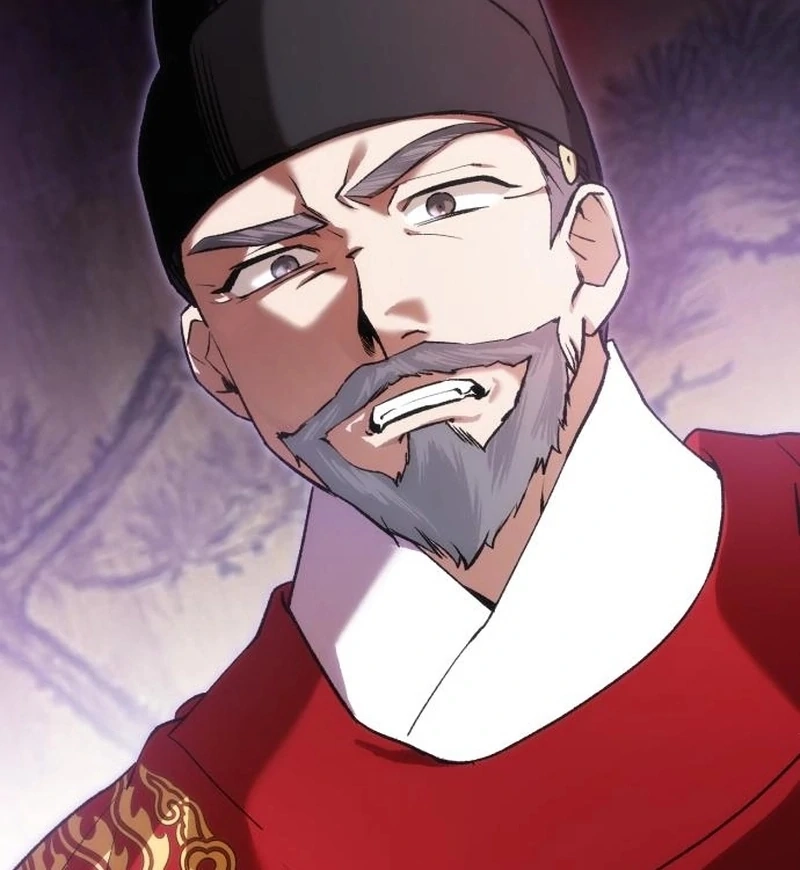 I Was Reincarnated as King Danjong