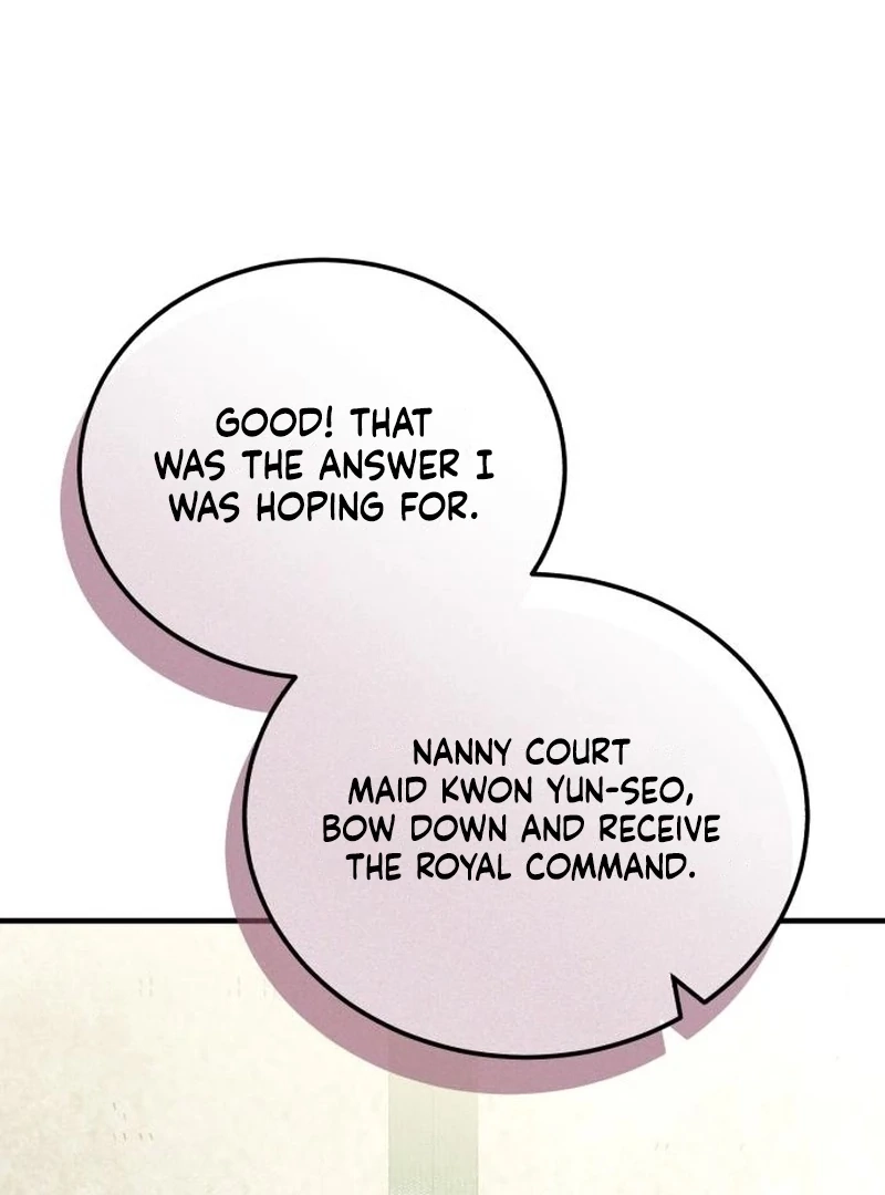 I Was Reincarnated as King Danjong