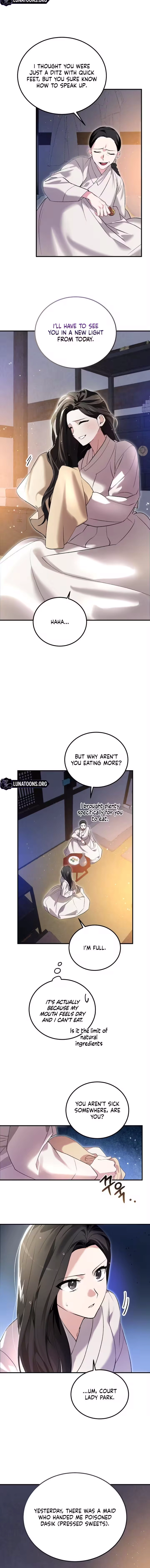I Was Reincarnated as King Danjong