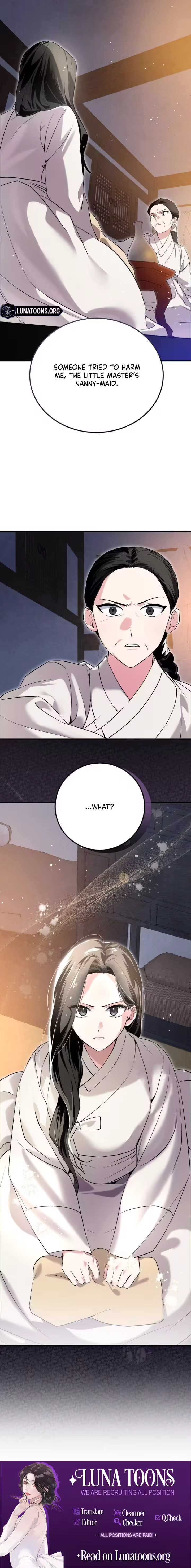 I Was Reincarnated as King Danjong