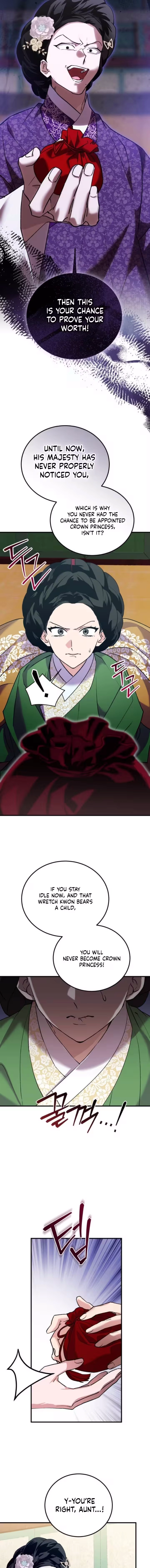 I Was Reincarnated as King Danjong