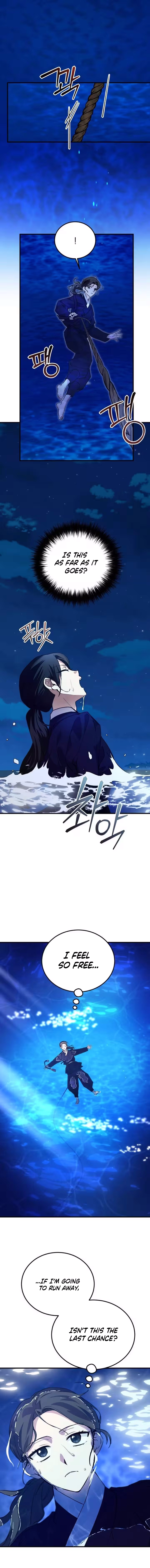 I Was Reincarnated as King Danjong
