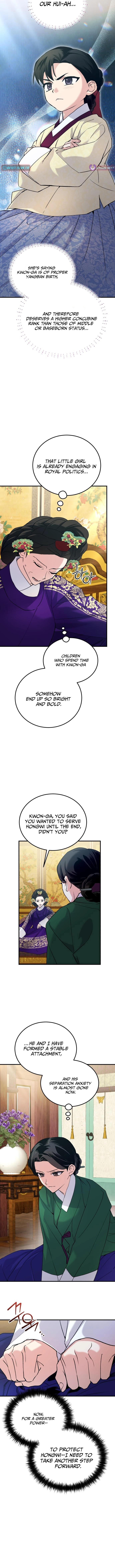 I Was Reincarnated as King Danjong