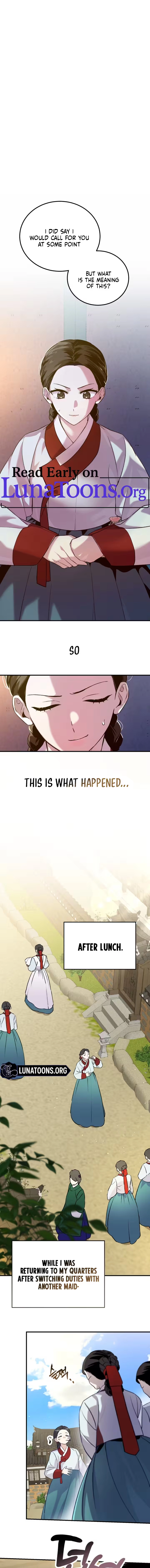 I Was Reincarnated as King Danjong