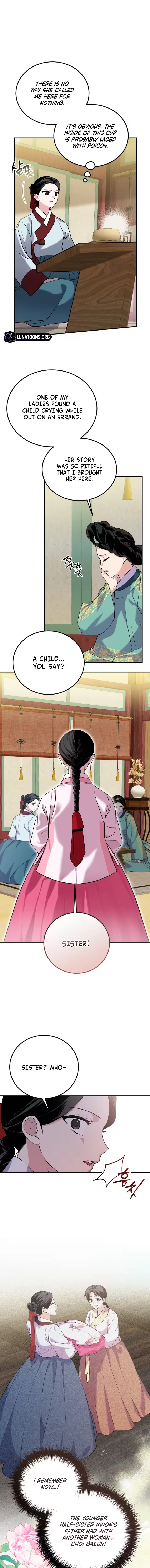 I Was Reincarnated as King Danjong