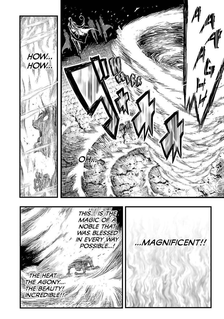I Was Reincarnated as the 7th Prince So I Can Take My Time Perfecting My Magical Ability Chapter 0 page 4 - 