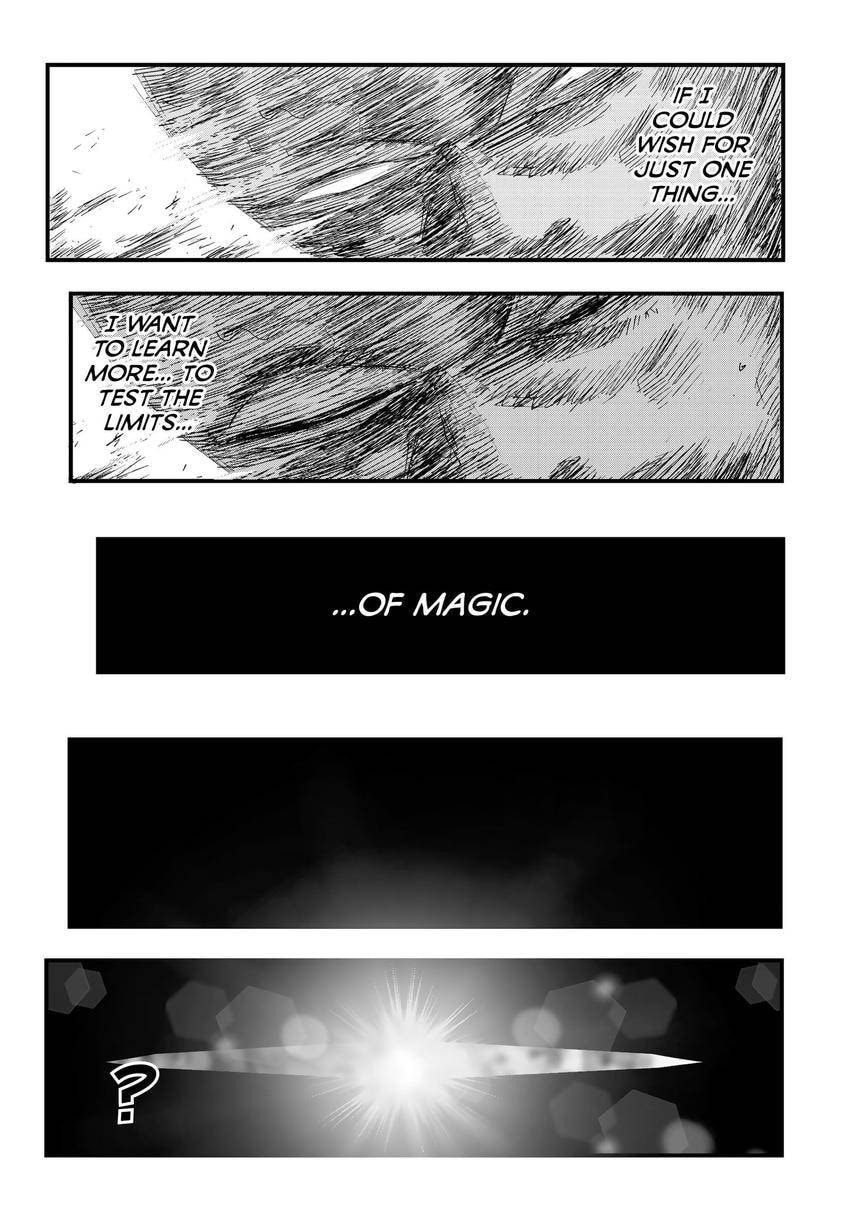 I Was Reincarnated as the 7th Prince So I Can Take My Time Perfecting My Magical Ability Chapter 0 page 5 - 