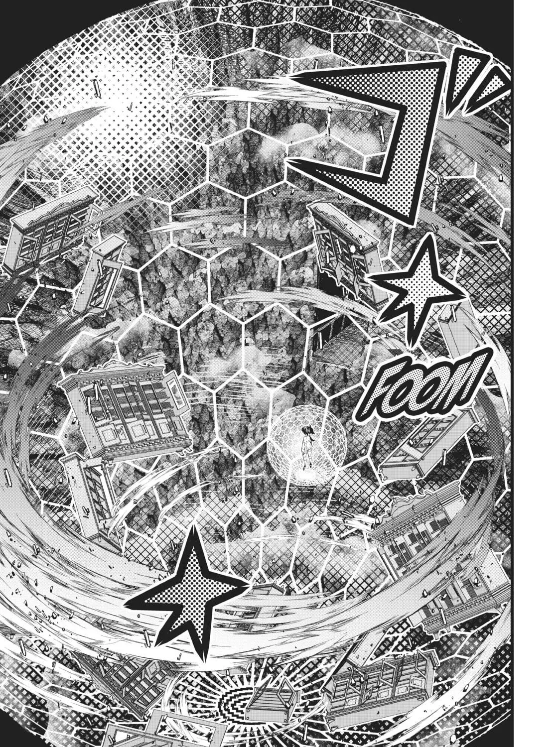 I Was Reincarnated as the 7th Prince So I Can Take My Time Perfecting My Magical Ability Chapter 1 page 109 - 