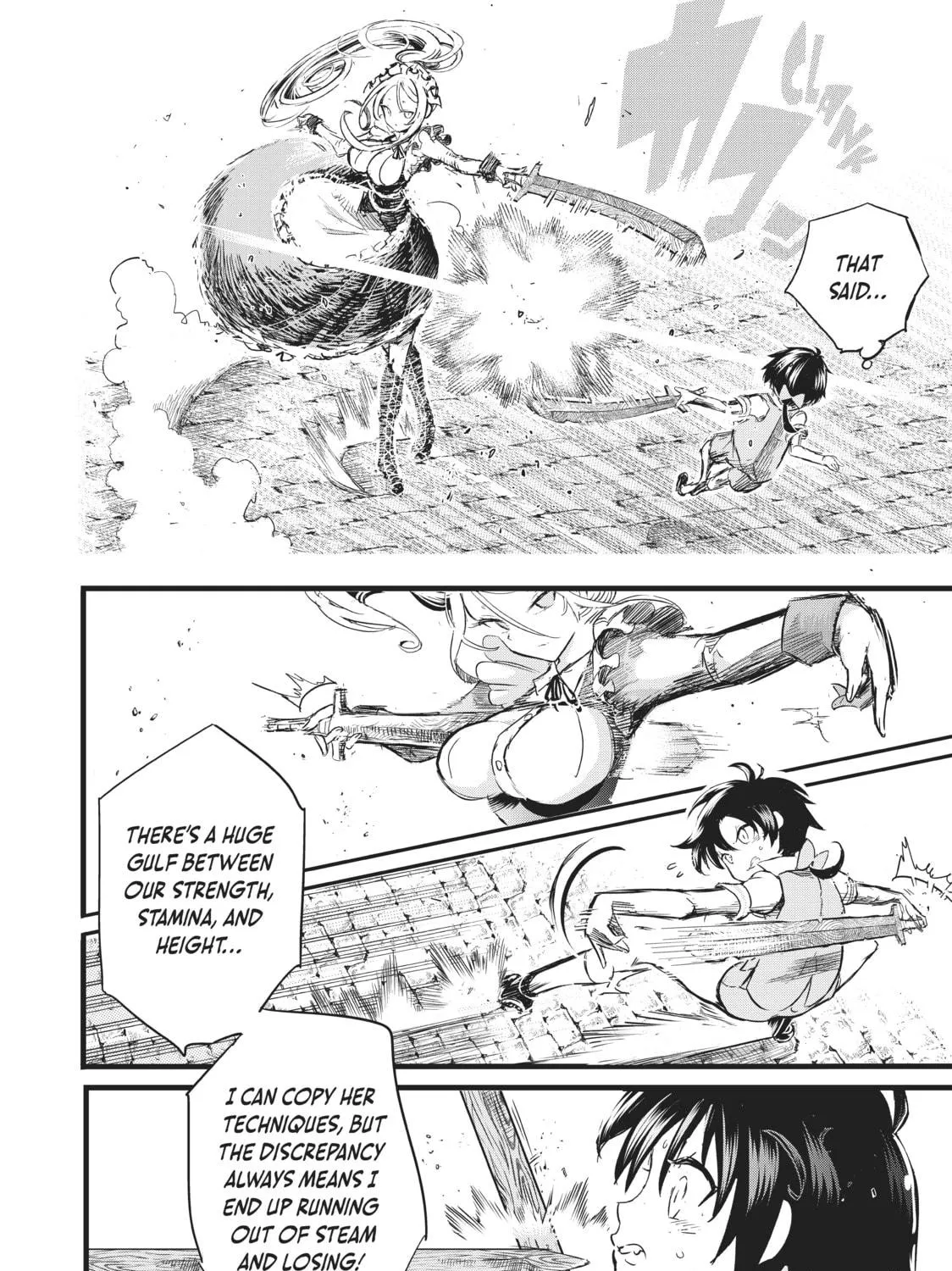 I Was Reincarnated as the 7th Prince So I Can Take My Time Perfecting My Magical Ability Chapter 1 page 35 - 