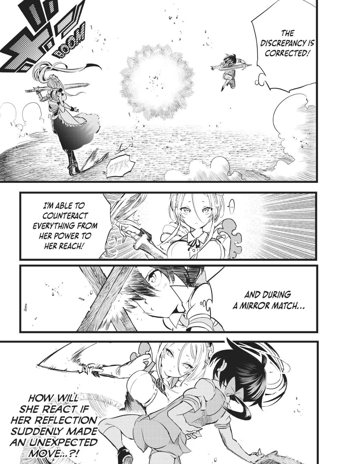 I Was Reincarnated as the 7th Prince So I Can Take My Time Perfecting My Magical Ability Chapter 1 page 41 - 