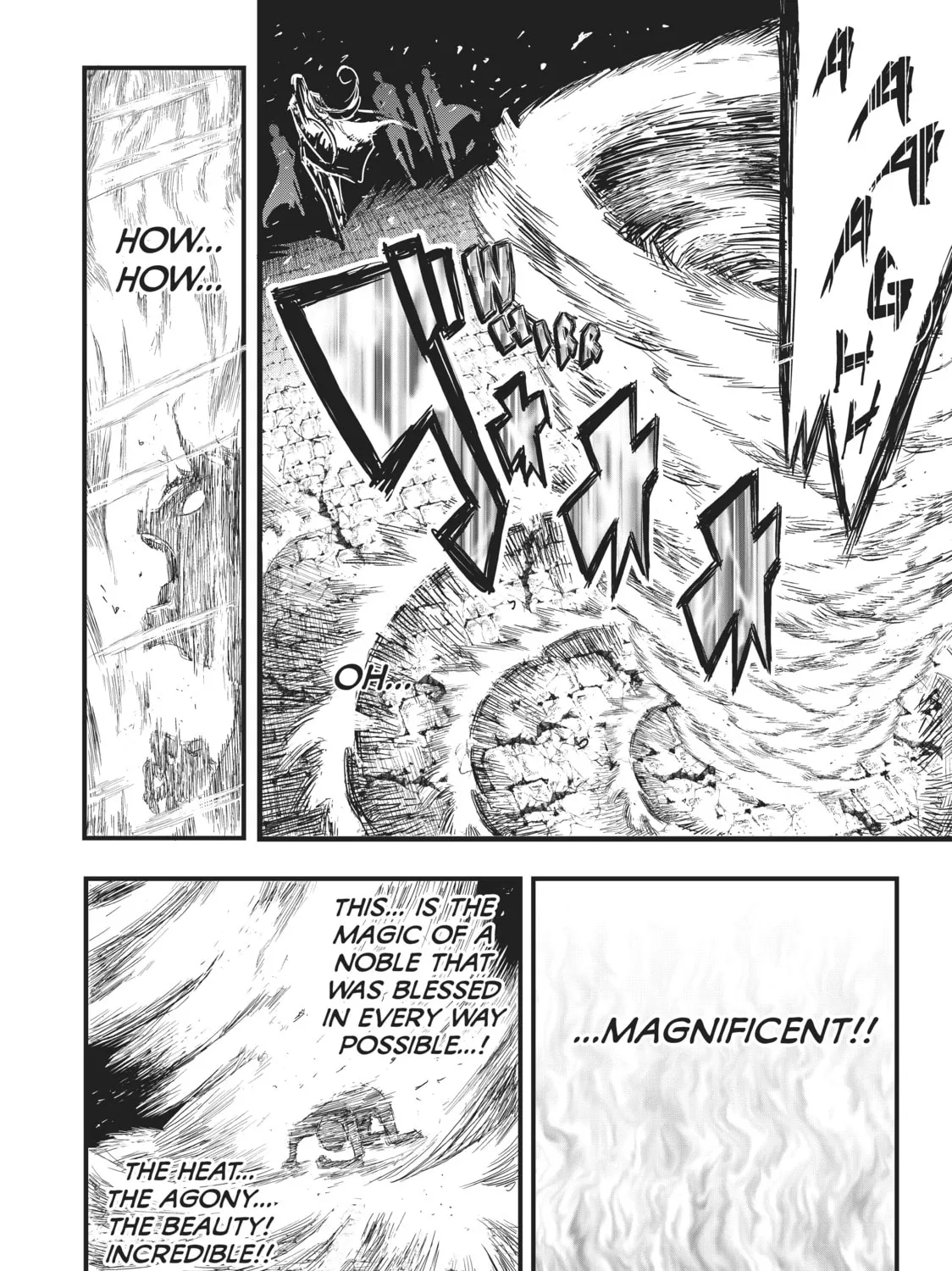 I Was Reincarnated as the 7th Prince So I Can Take My Time Perfecting My Magical Ability Chapter 1 page 7 - 