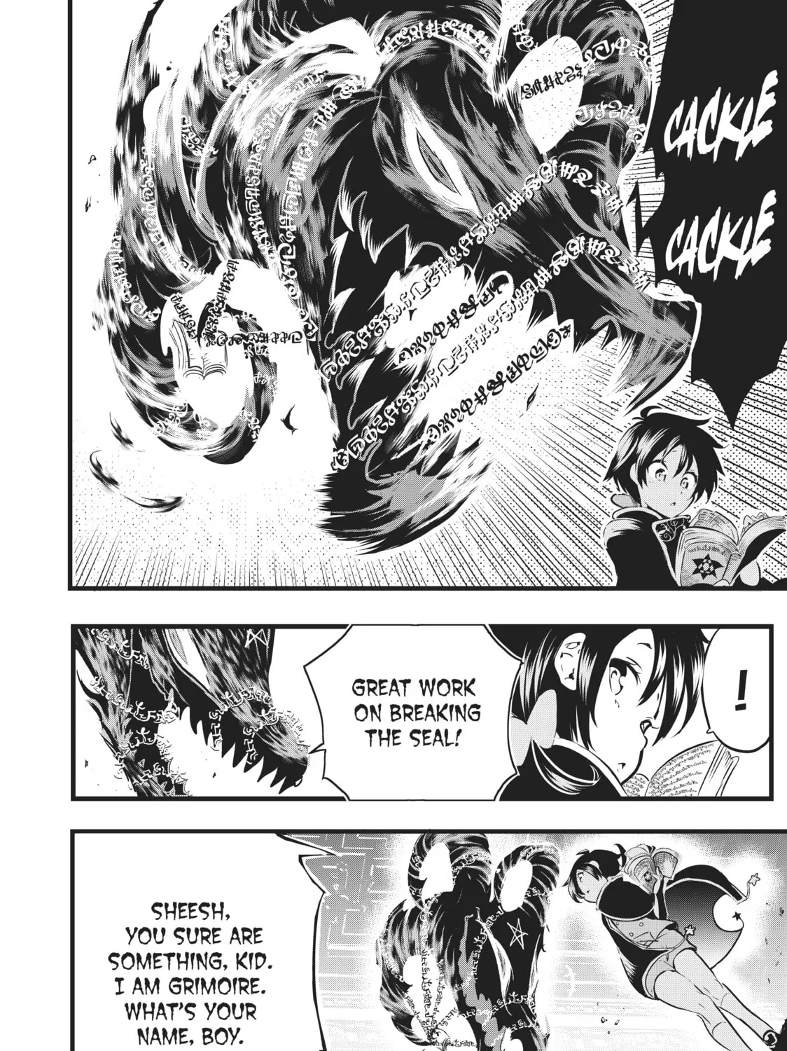 I Was Reincarnated as the 7th Prince So I Can Take My Time Perfecting My Magical Ability Chapter 1 page 67 - 