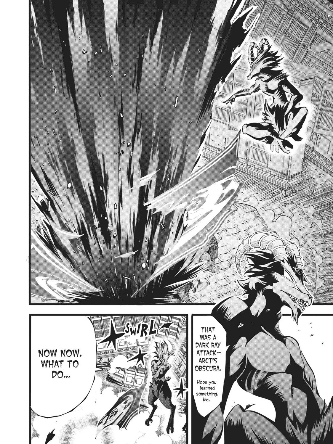 I Was Reincarnated as the 7th Prince So I Can Take My Time Perfecting My Magical Ability Chapter 1 page 79 - 