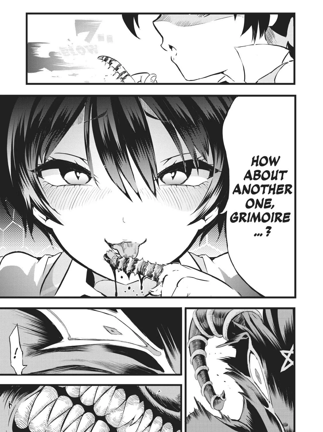 I Was Reincarnated as the 7th Prince So I Can Take My Time Perfecting My Magical Ability Chapter 1 page 89 - 