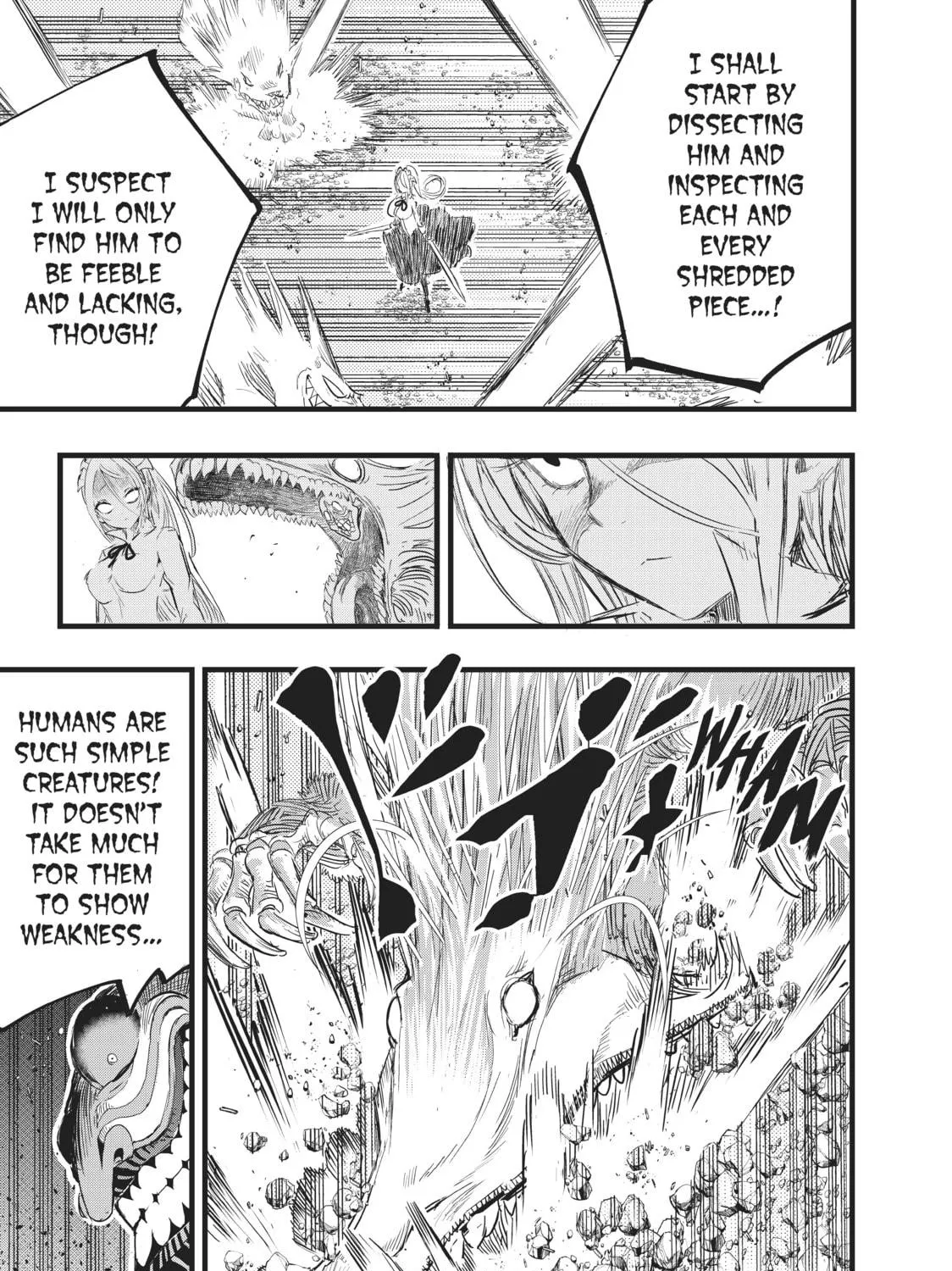I Was Reincarnated as the 7th Prince So I Can Take My Time Perfecting My Magical Ability Chapter 10 page 17 - 