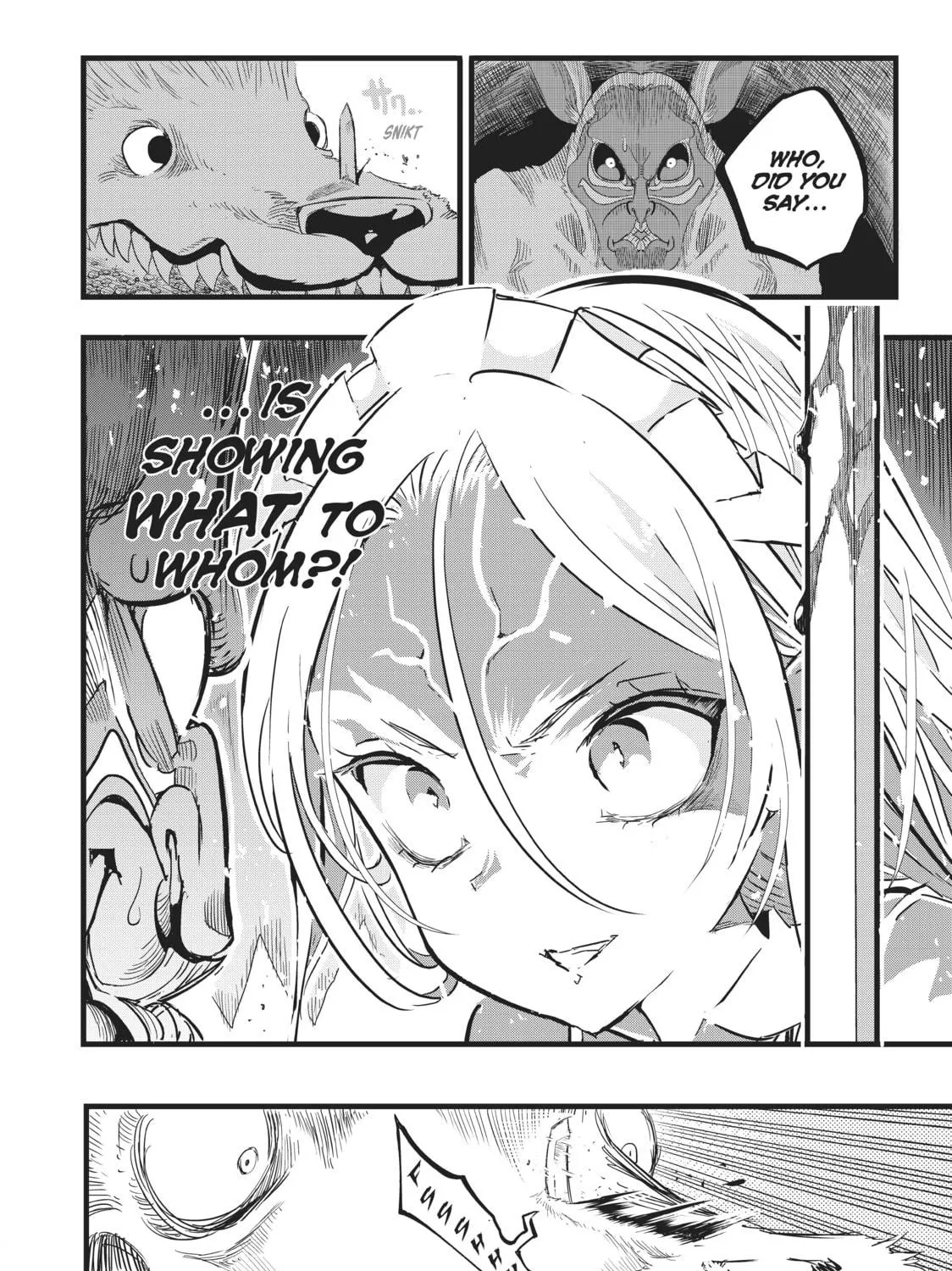 I Was Reincarnated as the 7th Prince So I Can Take My Time Perfecting My Magical Ability Chapter 10 page 19 - 