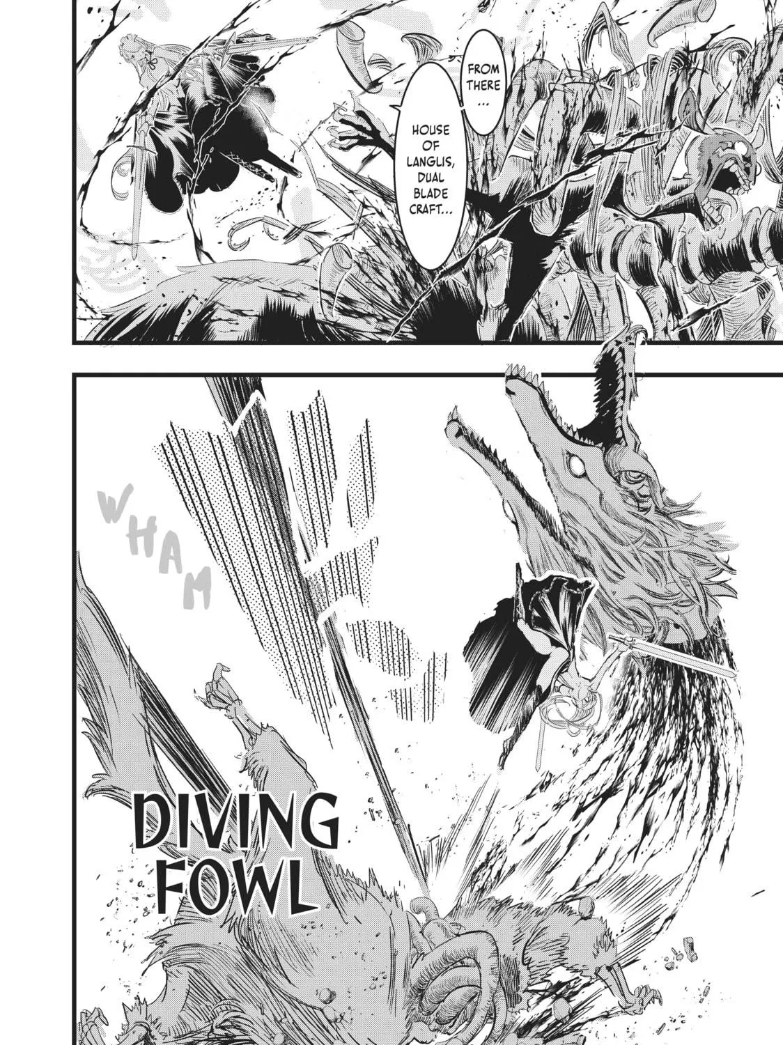 I Was Reincarnated as the 7th Prince So I Can Take My Time Perfecting My Magical Ability Chapter 10 page 23 - 