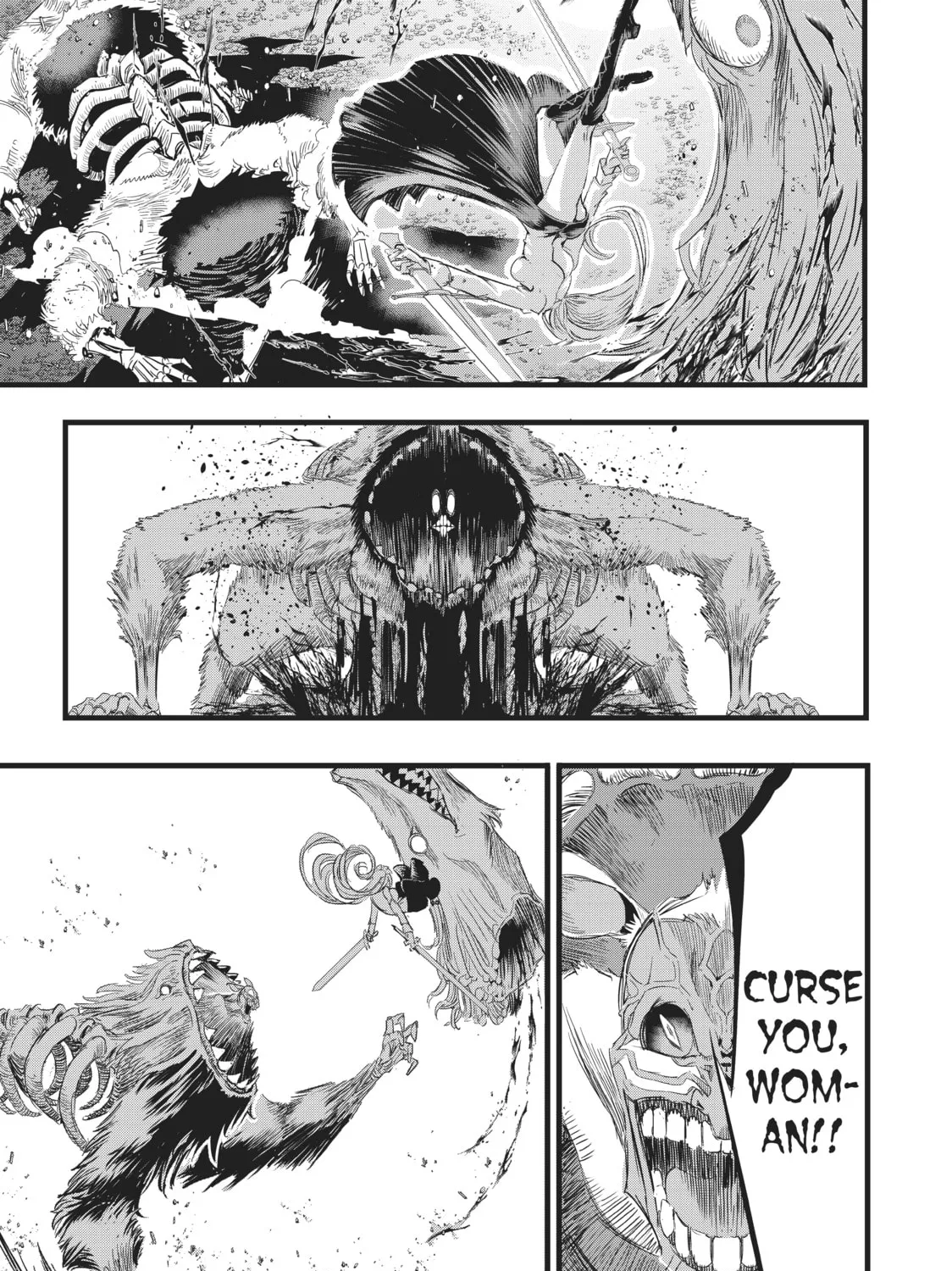 I Was Reincarnated as the 7th Prince So I Can Take My Time Perfecting My Magical Ability Chapter 10 page 25 - 