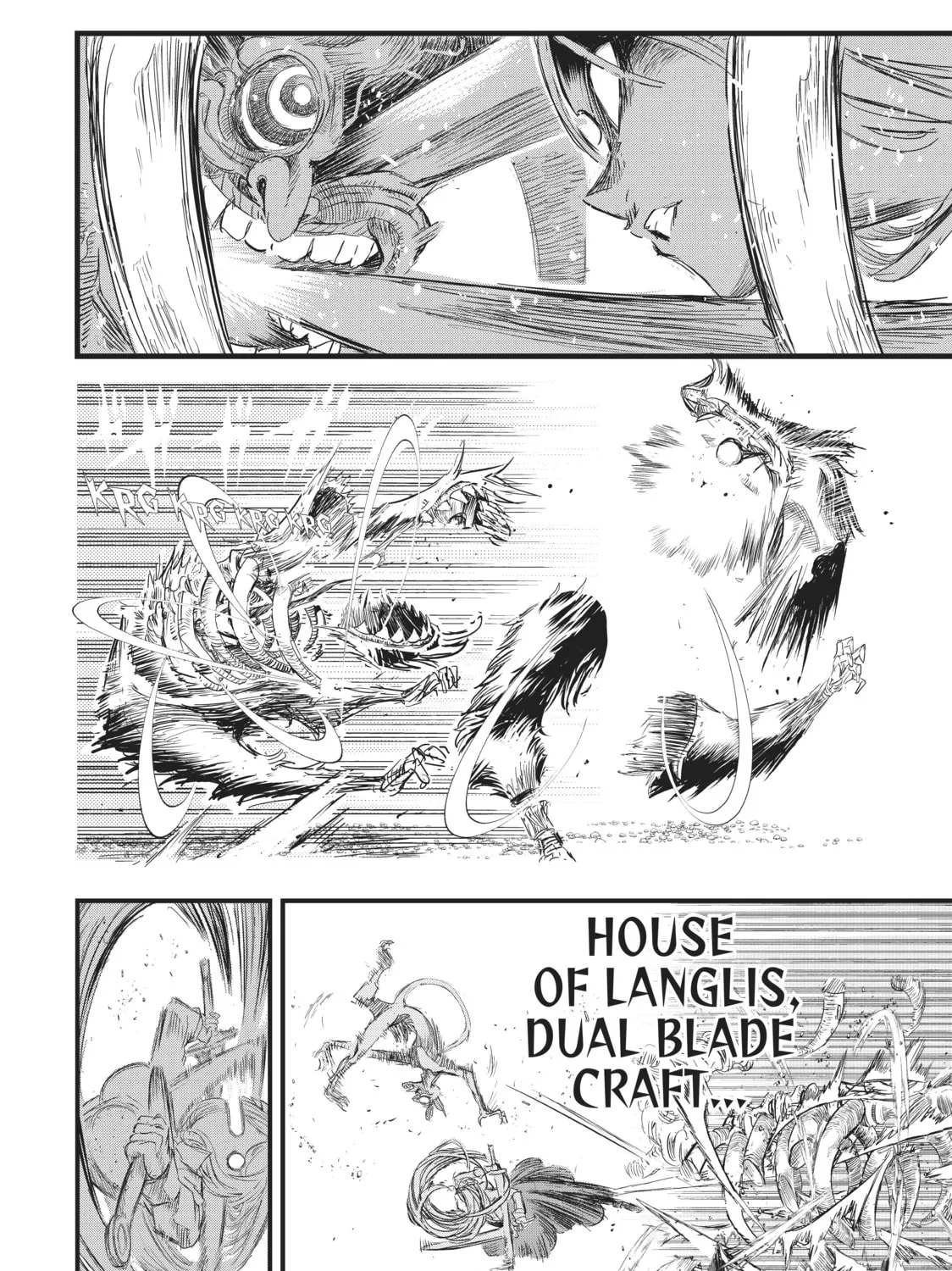 I Was Reincarnated as the 7th Prince So I Can Take My Time Perfecting My Magical Ability Chapter 10 page 27 - 