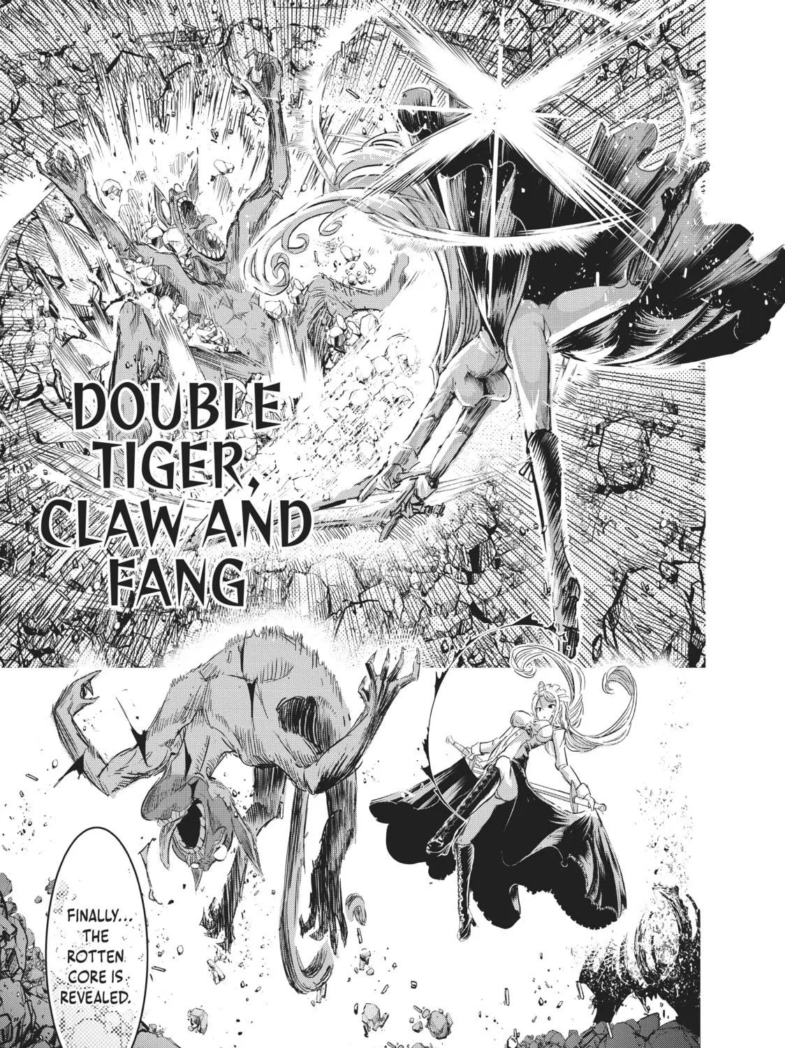 I Was Reincarnated as the 7th Prince So I Can Take My Time Perfecting My Magical Ability Chapter 10 page 29 - 