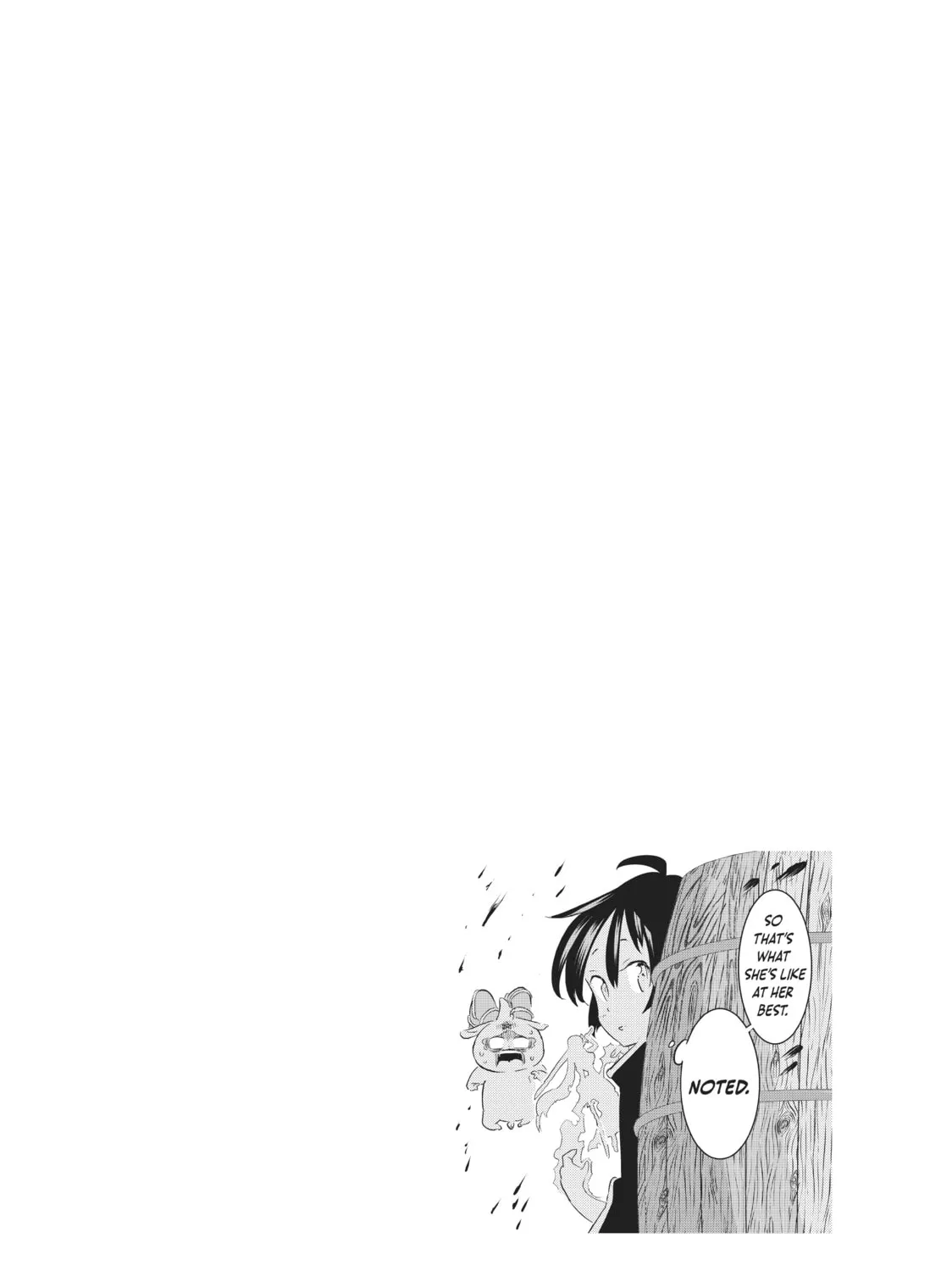 I Was Reincarnated as the 7th Prince So I Can Take My Time Perfecting My Magical Ability Chapter 10 page 33 - 
