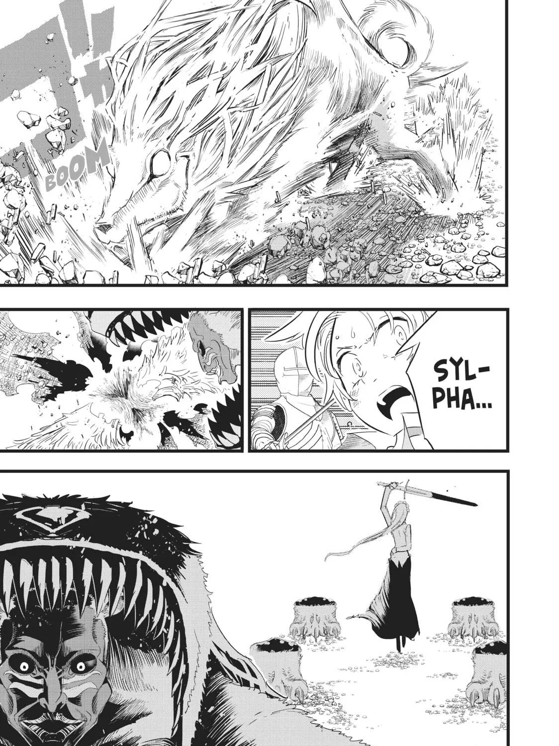 I Was Reincarnated as the 7th Prince So I Can Take My Time Perfecting My Magical Ability Chapter 10 page 5 - 