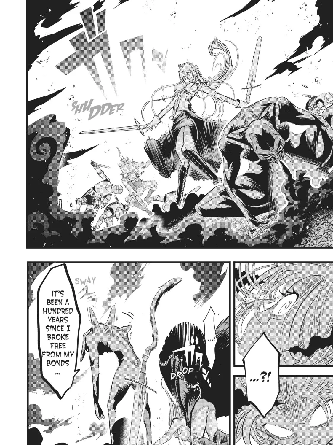 I Was Reincarnated as the 7th Prince So I Can Take My Time Perfecting My Magical Ability Chapter 11 page 3 - 