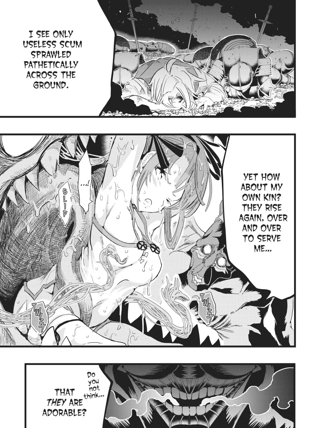 I Was Reincarnated as the 7th Prince So I Can Take My Time Perfecting My Magical Ability Chapter 11 page 21 - 
