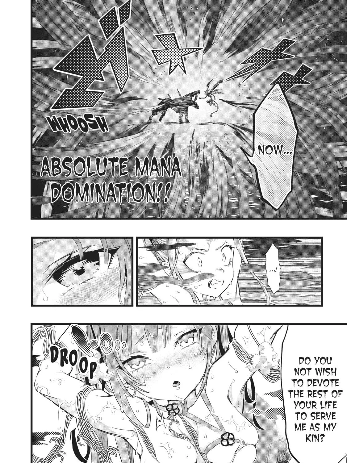 I Was Reincarnated as the 7th Prince So I Can Take My Time Perfecting My Magical Ability Chapter 11 page 23 - 