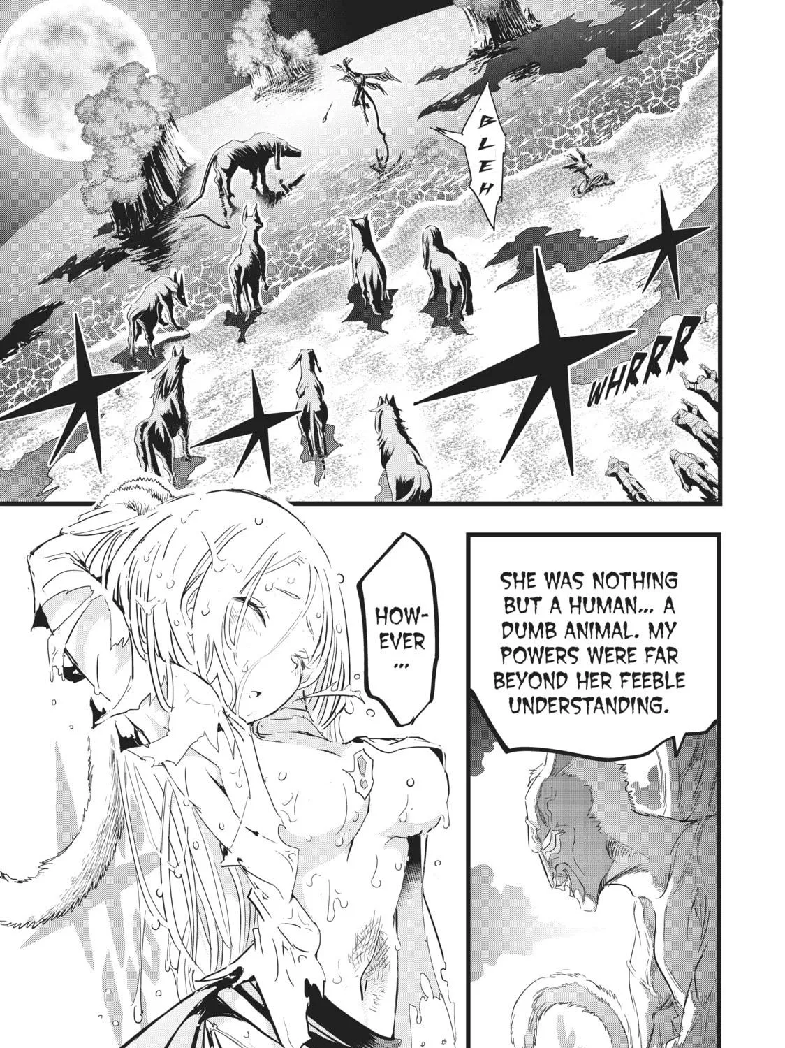 I Was Reincarnated as the 7th Prince So I Can Take My Time Perfecting My Magical Ability Chapter 11 page 29 - 