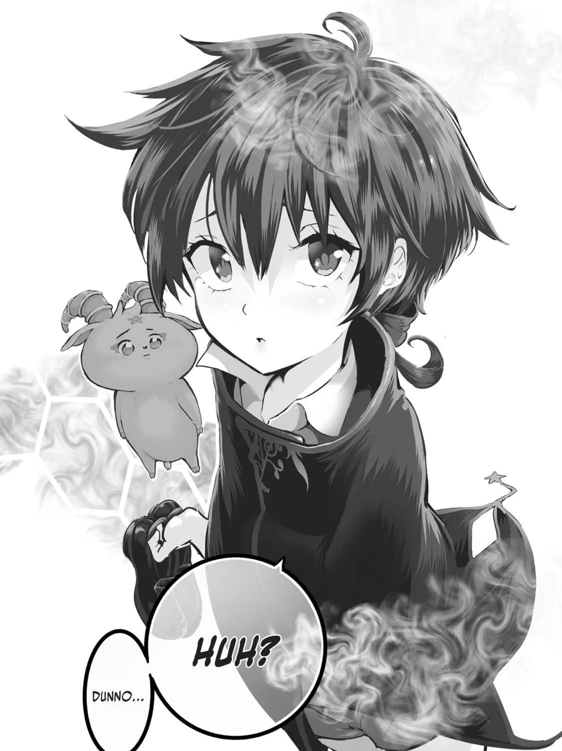 I Was Reincarnated as the 7th Prince So I Can Take My Time Perfecting My Magical Ability Chapter 11 page 35 - 