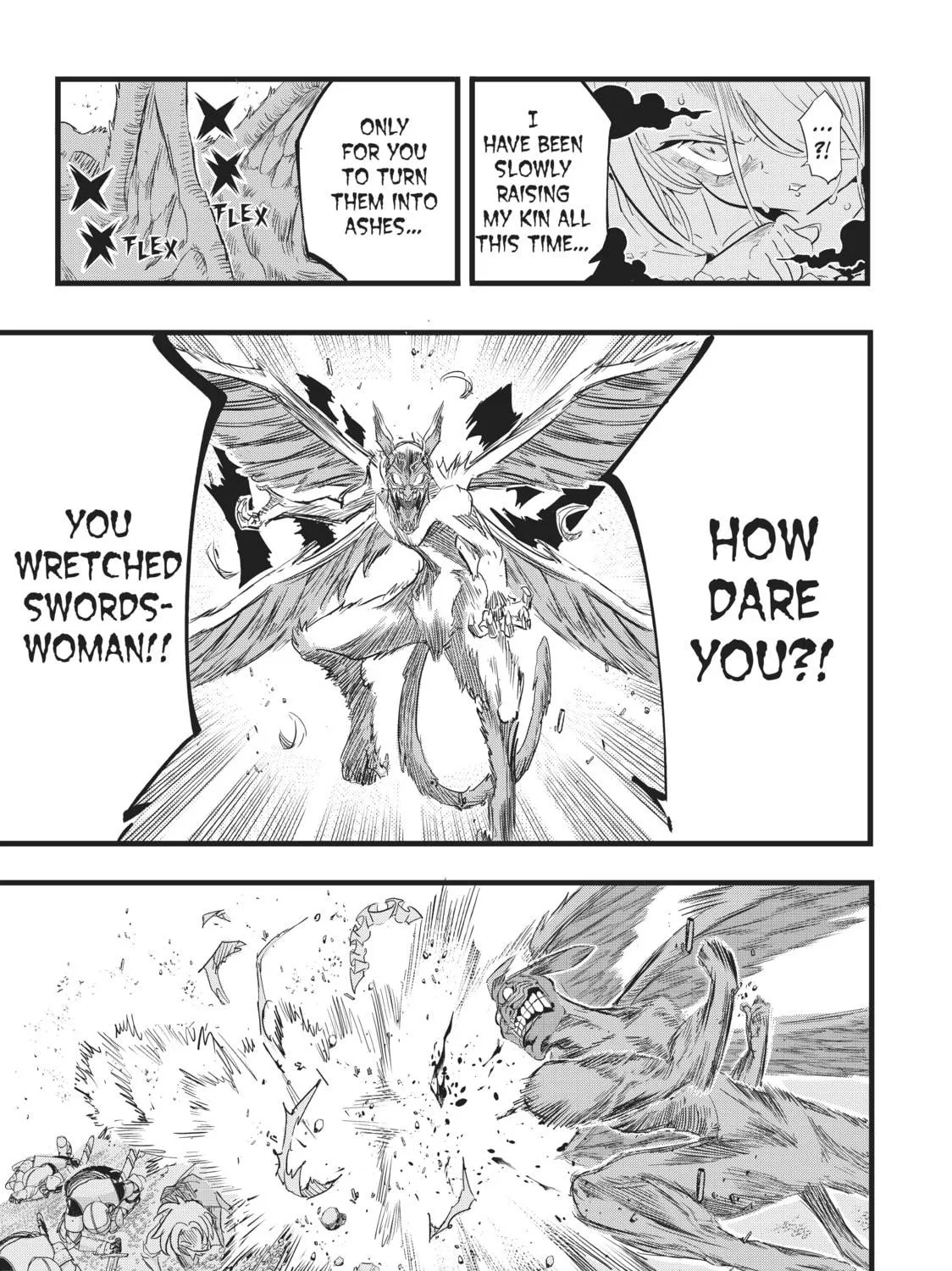 I Was Reincarnated as the 7th Prince So I Can Take My Time Perfecting My Magical Ability Chapter 11 page 5 - 
