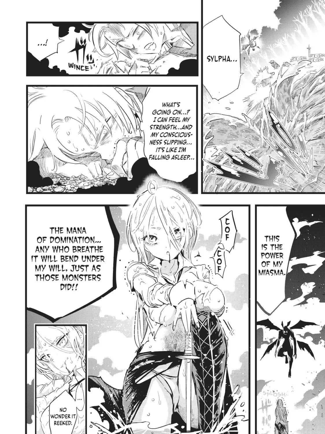 I Was Reincarnated as the 7th Prince So I Can Take My Time Perfecting My Magical Ability Chapter 11 page 7 - 