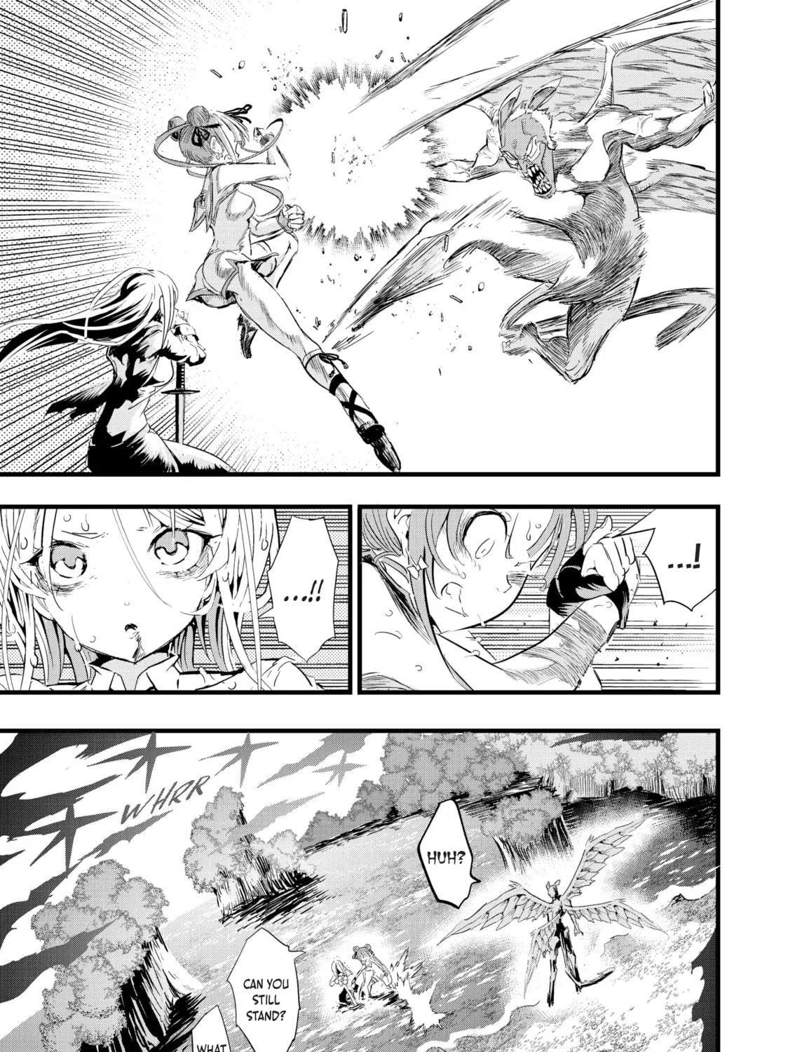 I Was Reincarnated as the 7th Prince So I Can Take My Time Perfecting My Magical Ability Chapter 11 page 9 - 