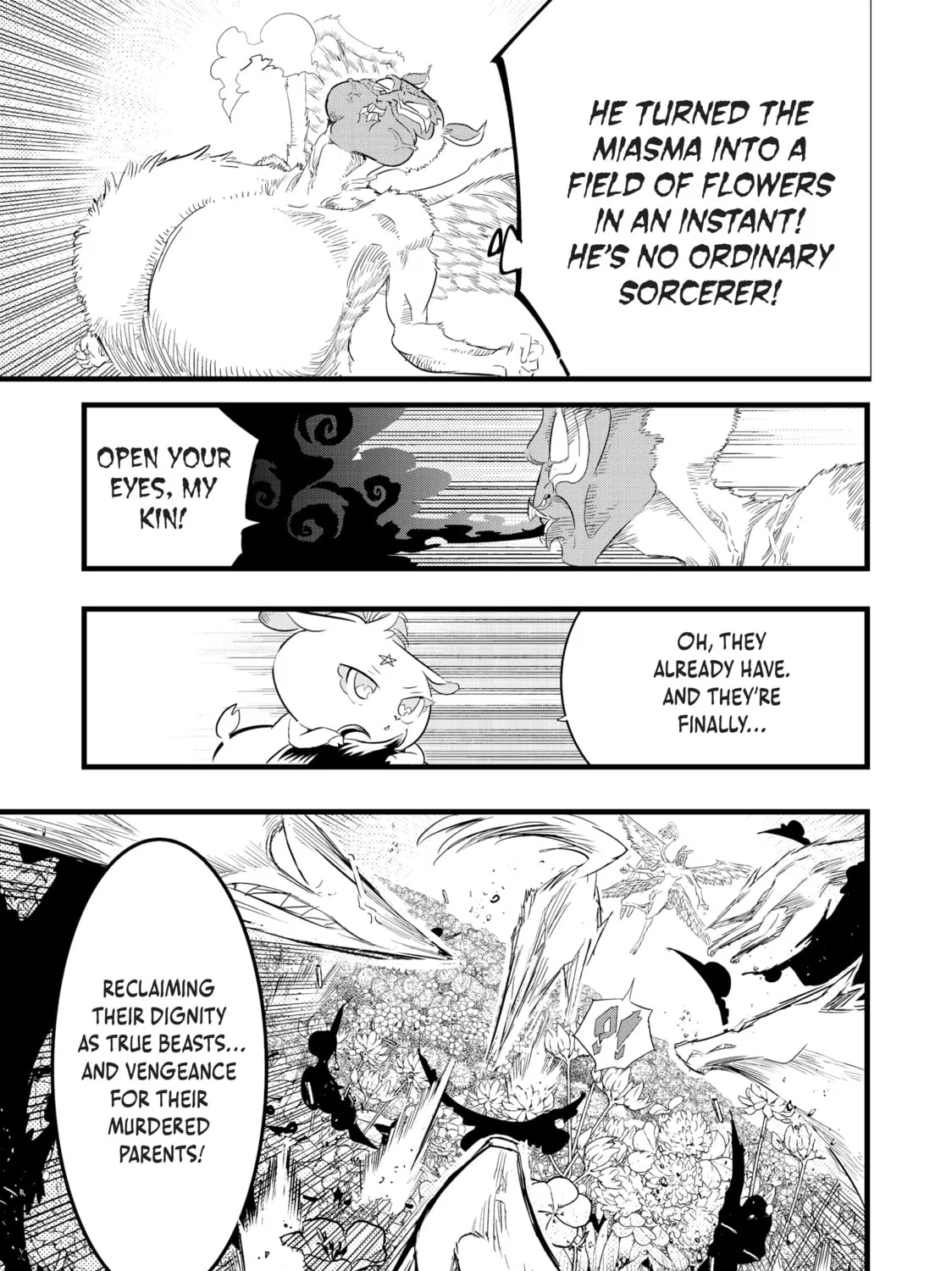 I Was Reincarnated as the 7th Prince So I Can Take My Time Perfecting My Magical Ability Chapter 12 page 13 - 