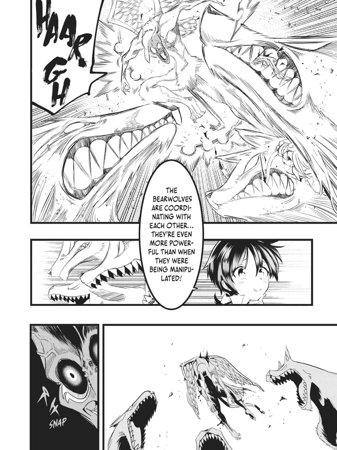 I Was Reincarnated as the 7th Prince So I Can Take My Time Perfecting My Magical Ability Chapter 12 page 15 - 