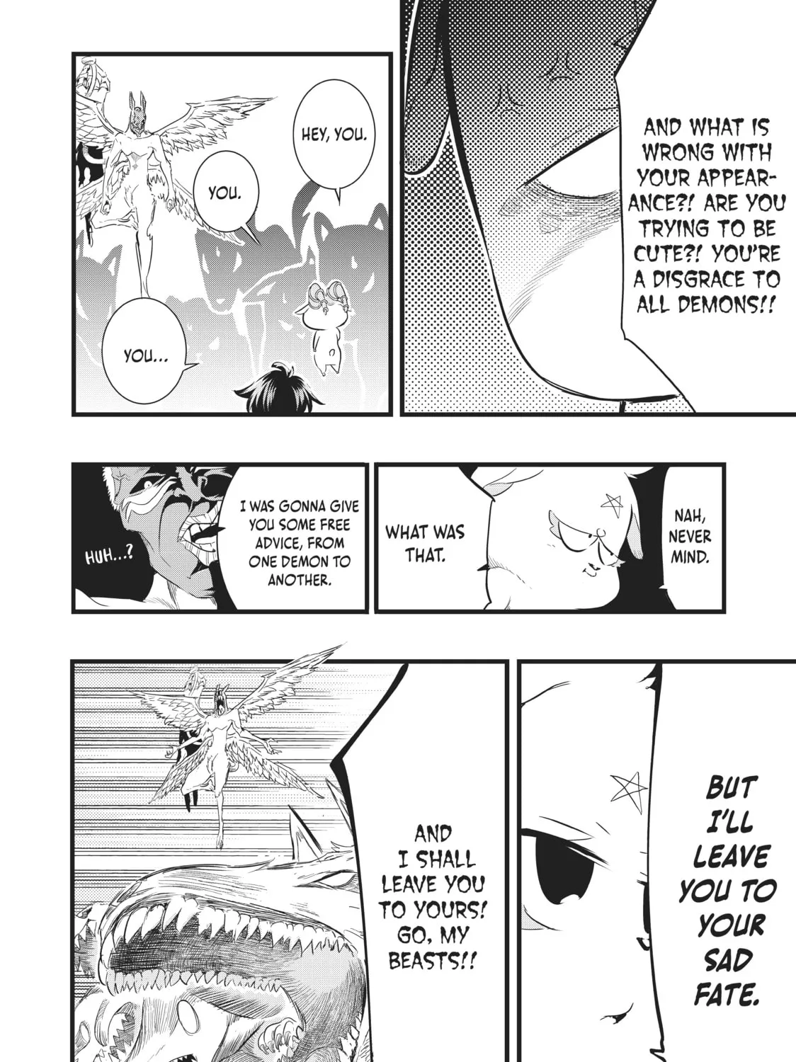 I Was Reincarnated as the 7th Prince So I Can Take My Time Perfecting My Magical Ability Chapter 12 page 3 - 