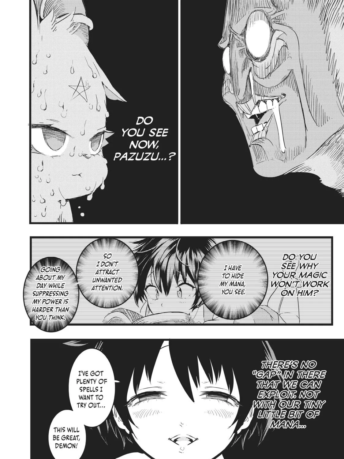 I Was Reincarnated as the 7th Prince So I Can Take My Time Perfecting My Magical Ability Chapter 12 page 23 - 