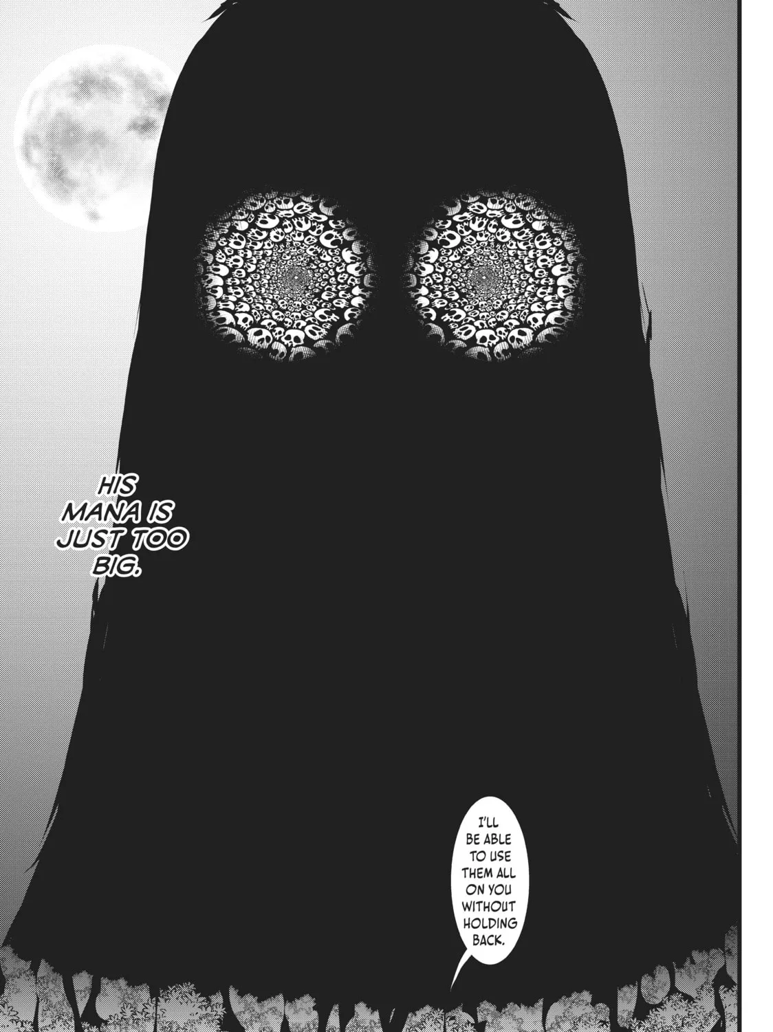 I Was Reincarnated as the 7th Prince So I Can Take My Time Perfecting My Magical Ability Chapter 12 page 25 - 