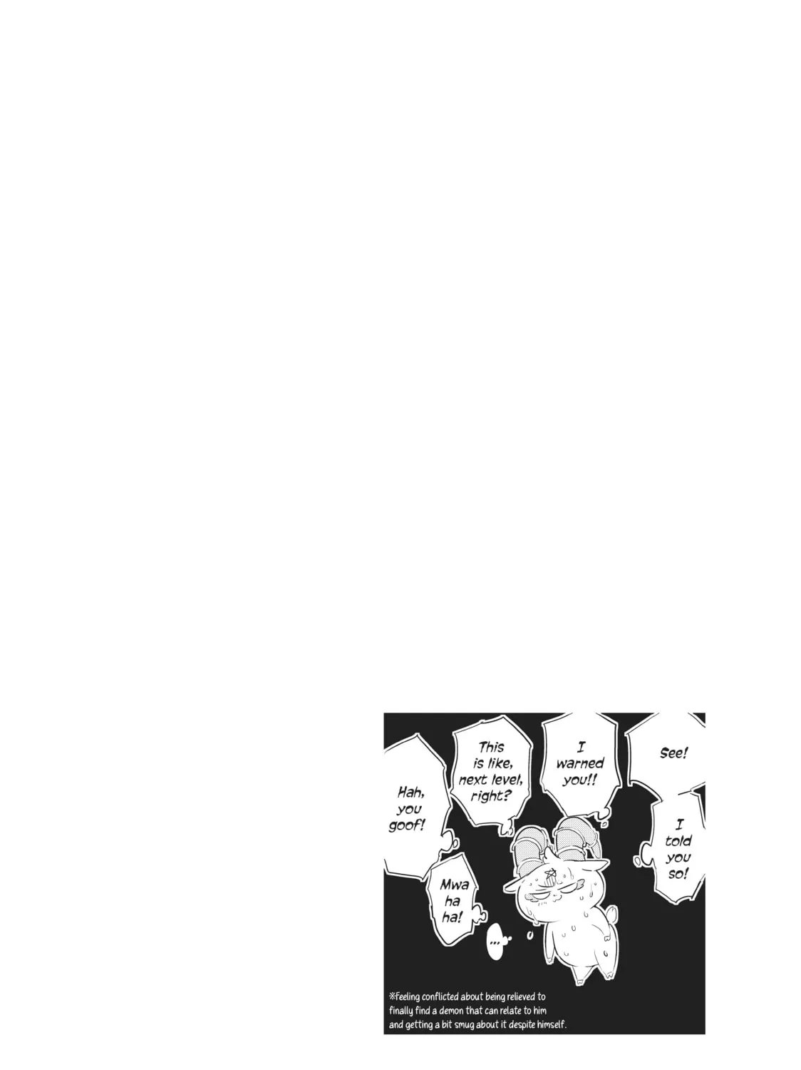 I Was Reincarnated as the 7th Prince So I Can Take My Time Perfecting My Magical Ability Chapter 12 page 27 - 