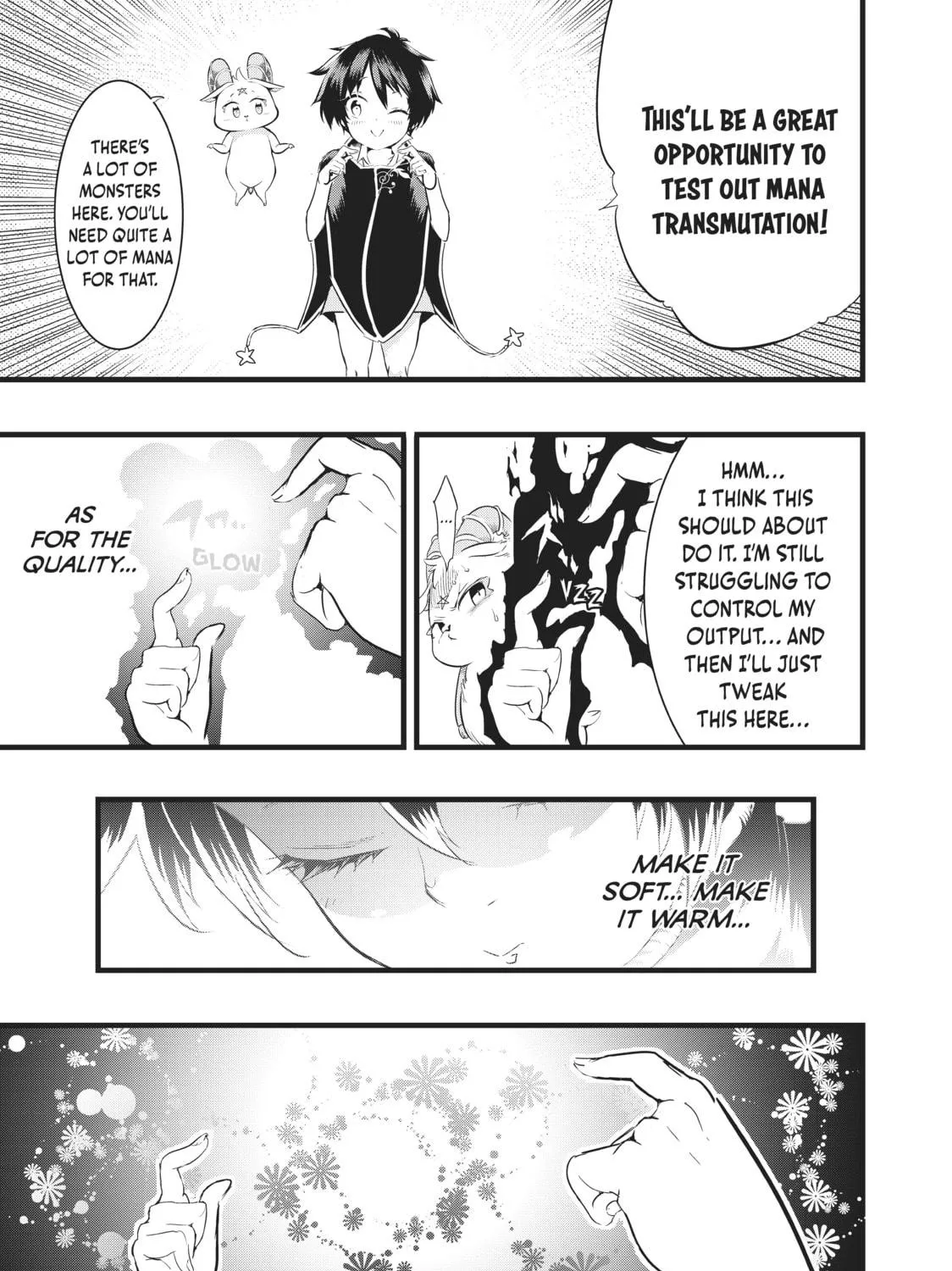 I Was Reincarnated as the 7th Prince So I Can Take My Time Perfecting My Magical Ability Chapter 12 page 5 - 